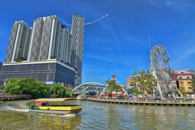 The Shore Oceanarium