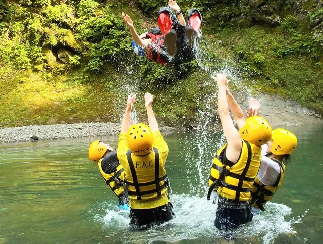 フジヤマアドベンチャークラブ