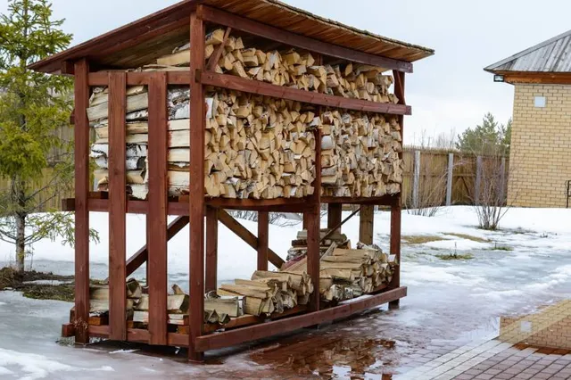 European Bread Museum