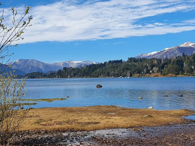 Península San Pedro