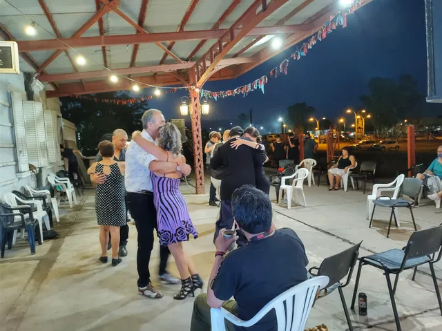 Museo Estación Cultural - MEC