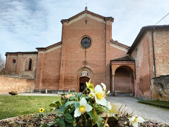 Church of Santa Maria degli Angeli