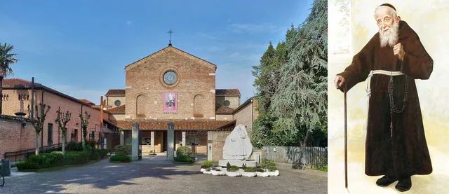 Santuario di San Leopoldo Mandić