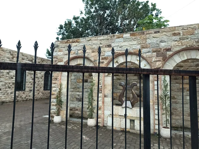 Indonesian Holocaust Museum