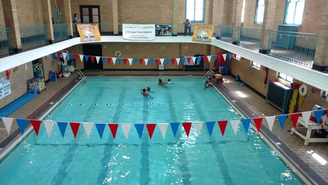 La Follette (Robert) Park