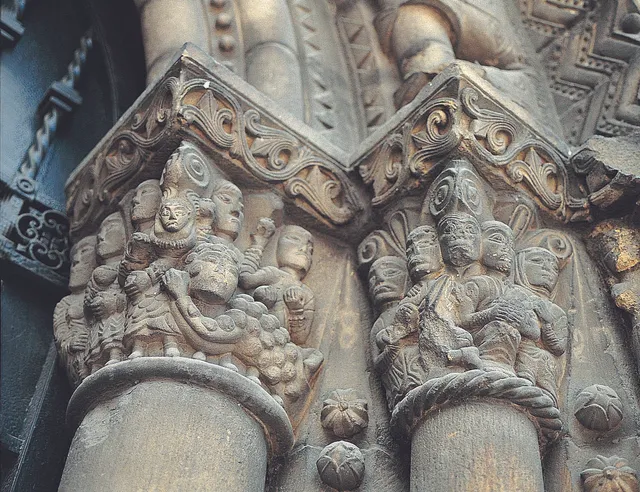 Church of San Esteban