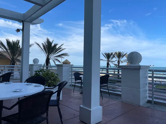 Hyde Park Prime Steakhouse