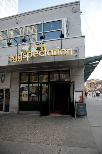 Eggspectation - Ottawa