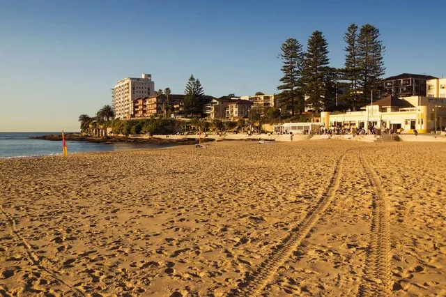 Cronulla Park