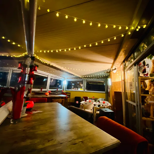 The Crow's Nest - Cala Major