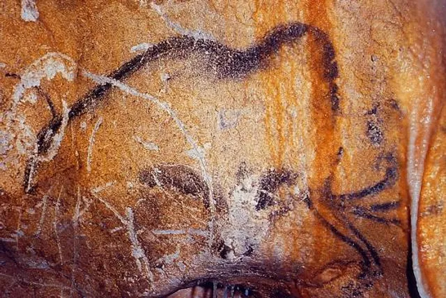 Chauvet Cave