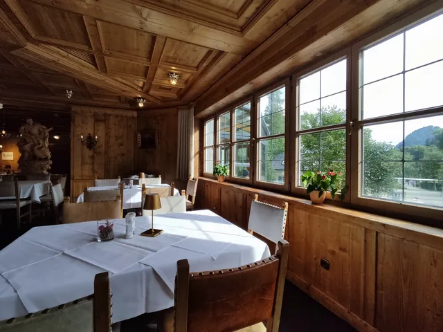 Restaurant Müller