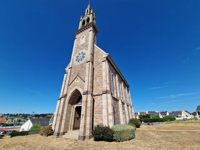 Chapelle Notre-Dame des Marins