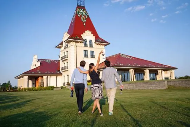 Vinarija Zvonko Bogdan