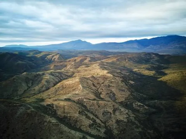 Marloth Nature Reserve