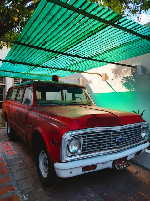 Museo de las Memorias Dictadura y Derechos Humanos