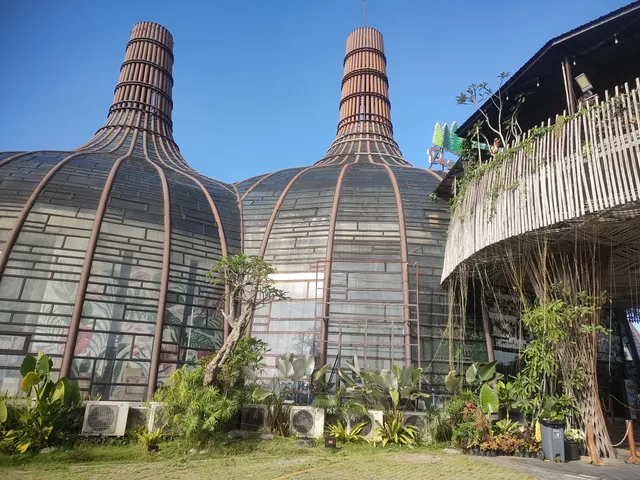 Wisata Semilir