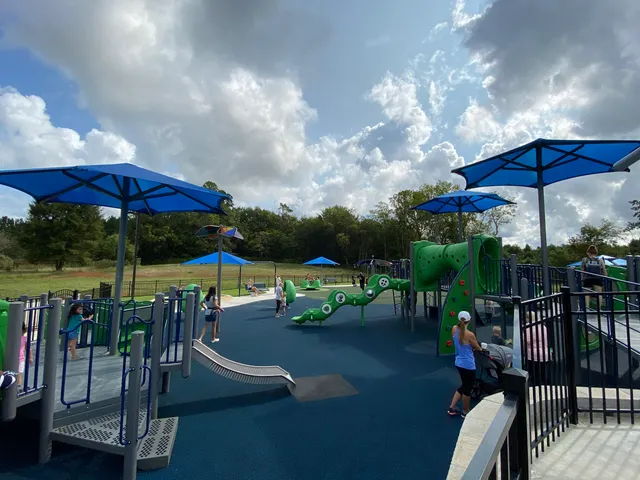 Graham Regional Park