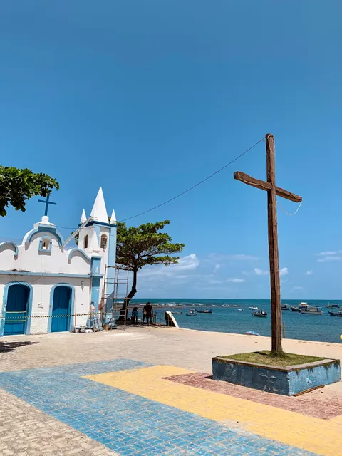 Church of St. Francis of Assis