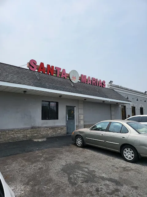 Santa Maria's Carry Out