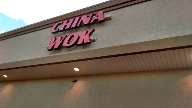 China Wok