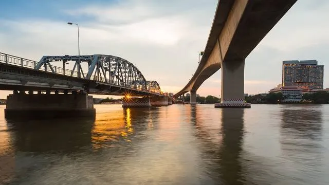 Park Milenijny w Bydgoszczy