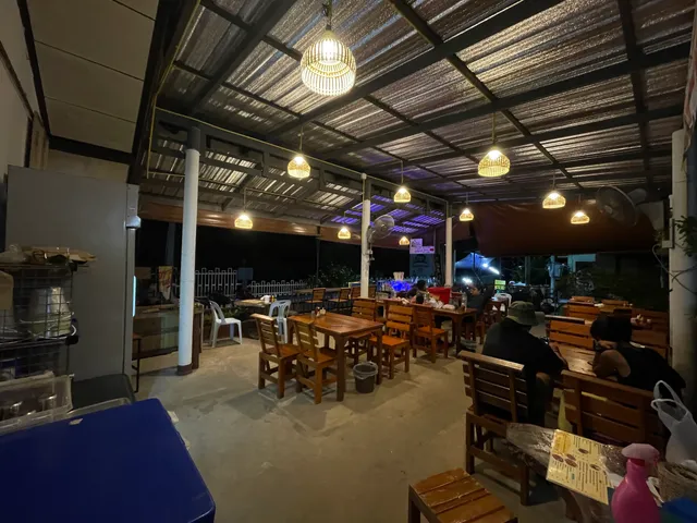 ครัวกระถะ : Kra Ta Kohlarn