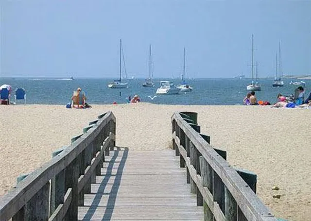 Colonial Acres Beach