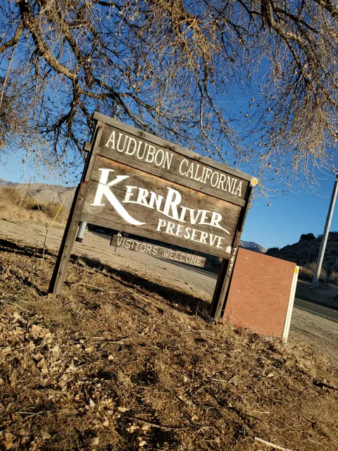 Kern River Preserve