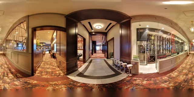 Ruth's Chris Steak House