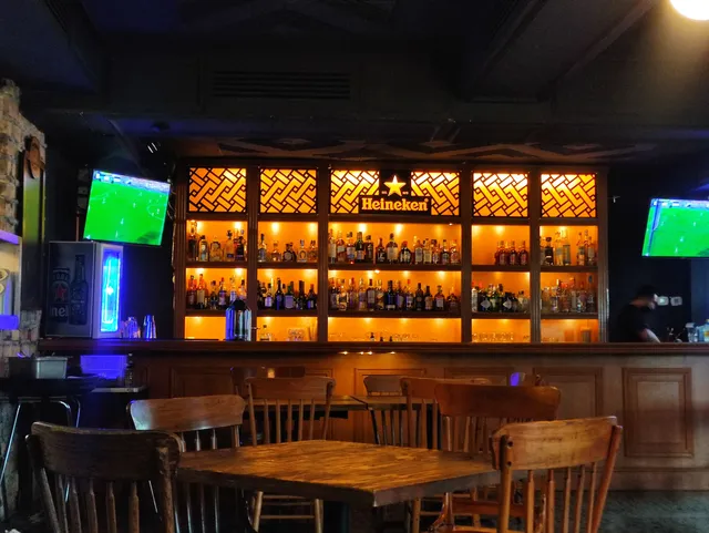 Botanero Moritas Valle Oriente