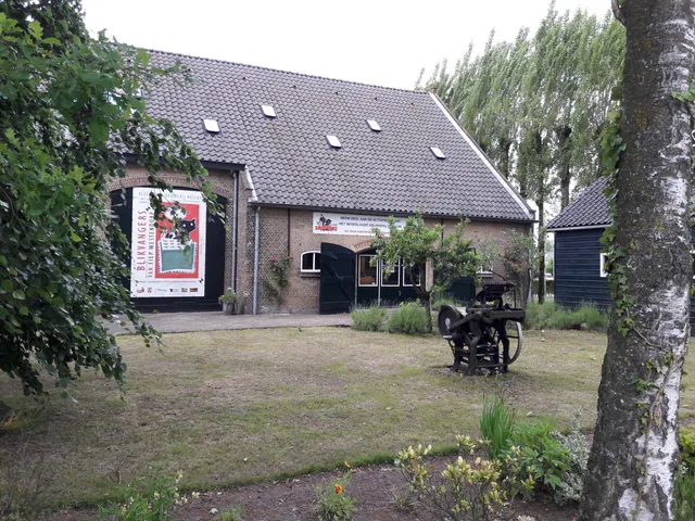 Nederlands Drukkerijmuseum