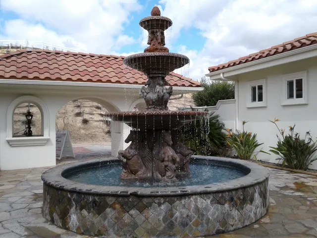 Masia de la Vinya Winery