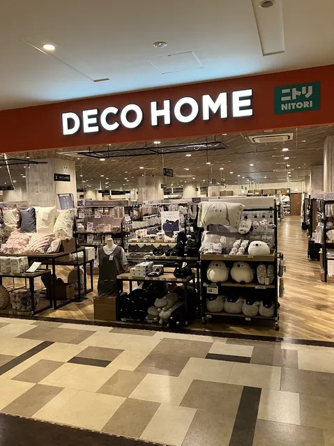 Deco Home rabura 2 Ten