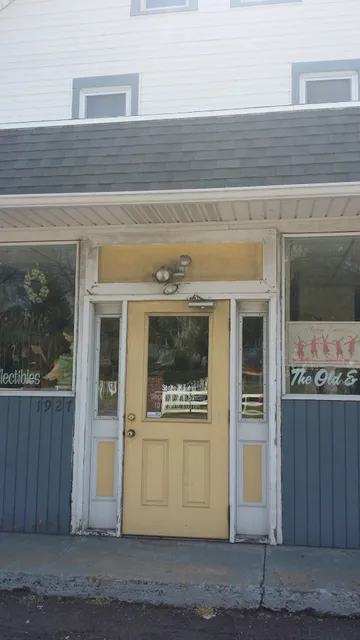 THE OLD AND THE BEAUTIFUL