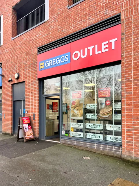Greggs
