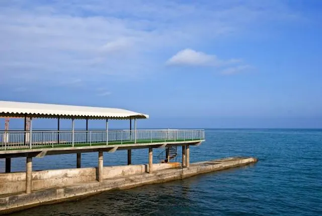 Kurortnyy Kompleks Mindal'naya Roshcha