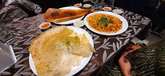 Shree krishna restaurant and fast food