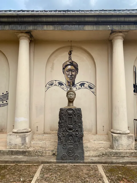 National Museum, Ife