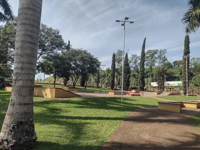 Igaraçu Park