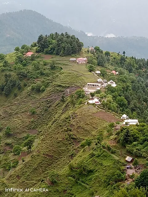 Machiara National Park