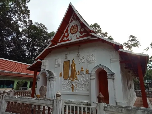 Wat Suan Luang