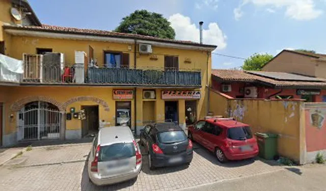 Gastronomia d'Asporto