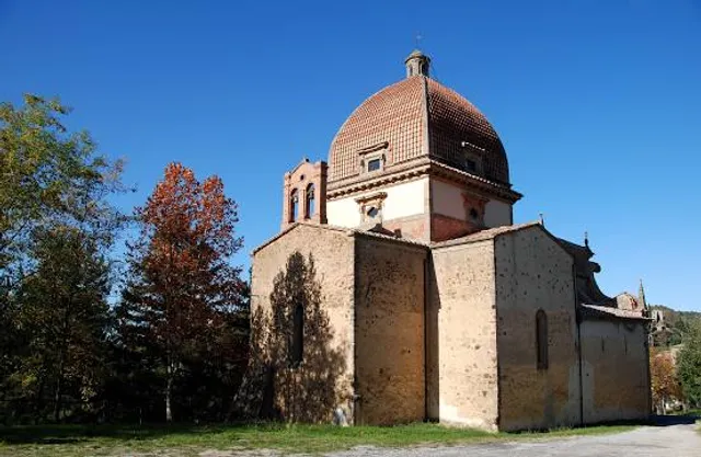 Sanctuary of Our Lady of Charity
