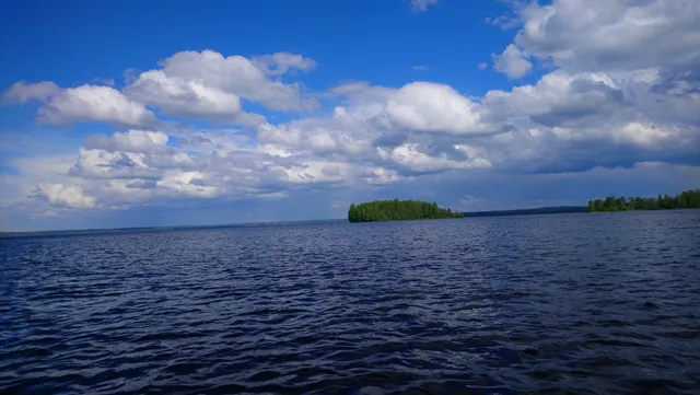 Ведлозерское сельское поселение