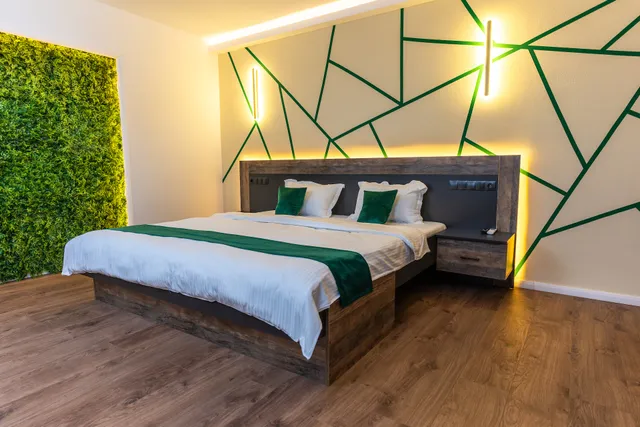 Green House Stolzenburg