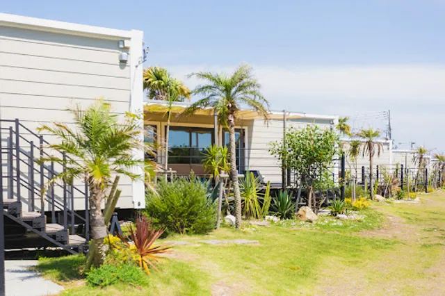 吹上浜フィールドホテル