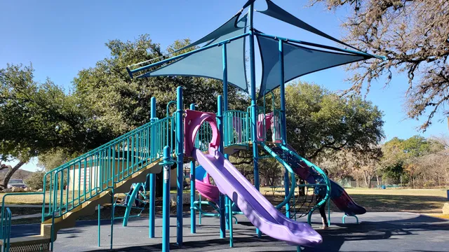 Raymond Russell Park