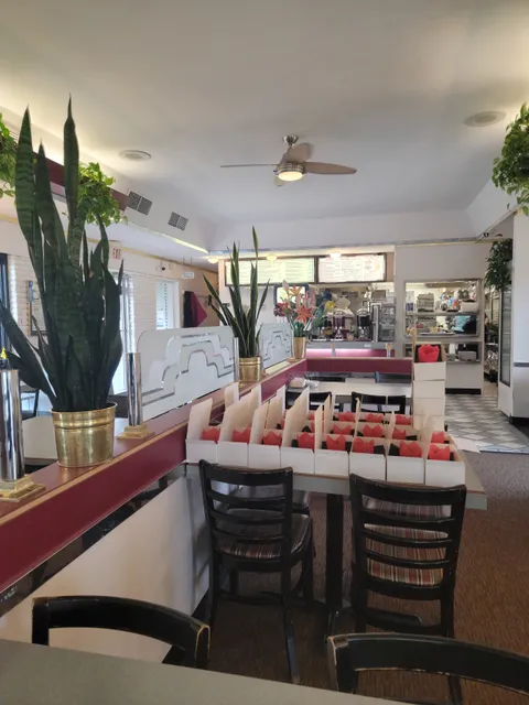 Jimmy's Serious Sandwiches