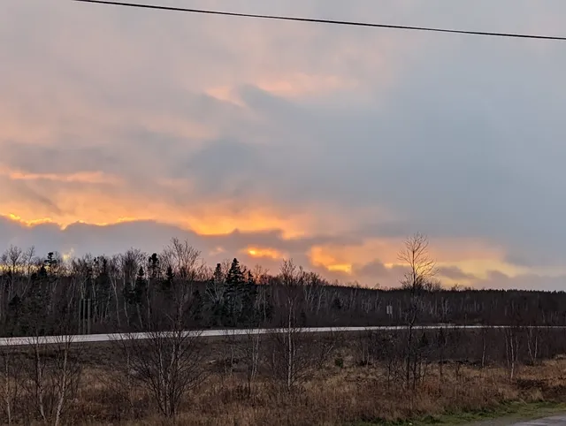 Mary Brown's Chicken & Taters